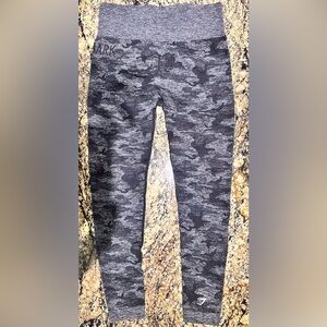 Gymshark Size M Leggings
